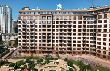 Фото Однокімнатна квартира, продаж. Київ Печерський