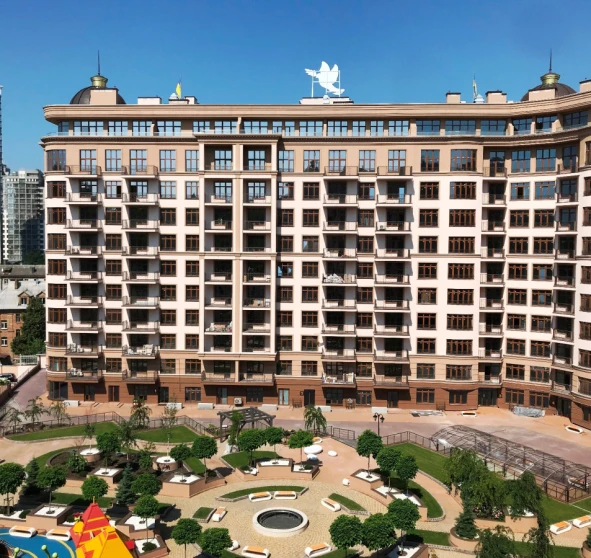 Фото 1. Однокімнатна квартира, продаж. Київ Печерський