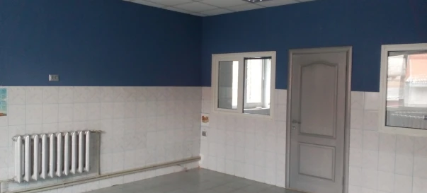 Photo 1. Office, to rent. Dnipro Shevchenkivskyi