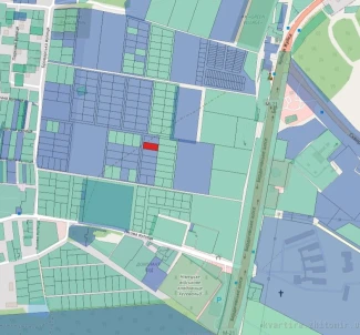 Foto 2. Terreno, en venta. Zarichany Зарічани