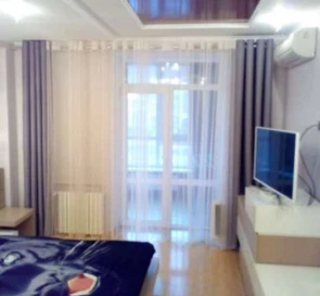 Zdjęcie 3. Dwupokojowe mieszkanie, do wynajęcia. Poltava Shevchenkivskyi