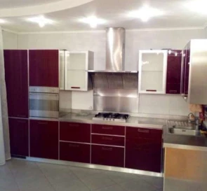 Zdjęcie 4. Dwupokojowe mieszkanie, do wynajęcia. Poltava Shevchenkivskyi