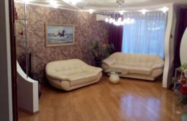 Zdjęcie Dwupokojowe mieszkanie, do wynajęcia. Poltava Shevchenkivskyi