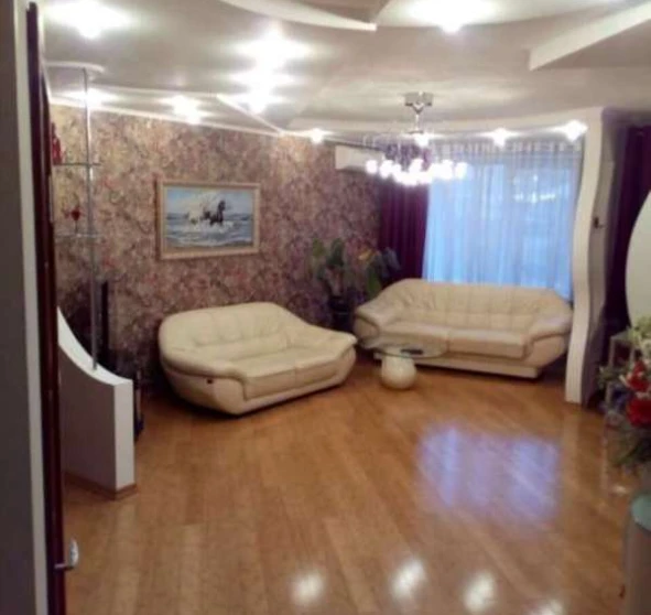 Zdjęcie 1. Dwupokojowe mieszkanie, do wynajęcia. Poltava Shevchenkivskyi