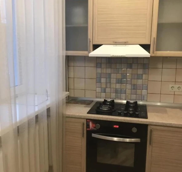 Fotografie 1. Garsonieră apartament, de închiriat. Poltava Shevchenkivskyi