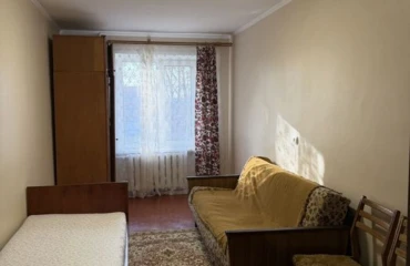 Fotografie Două Camere apartament, de închiriat. Poltava Shevchenkivskyi