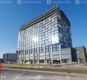 Фото 2. Однокімнатна квартира, продаж. Мінськ Жореса Алфьорова