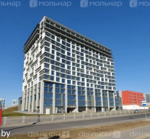 Фото 3. Однокімнатна квартира, продаж. Мінськ Жореса Алфьорова