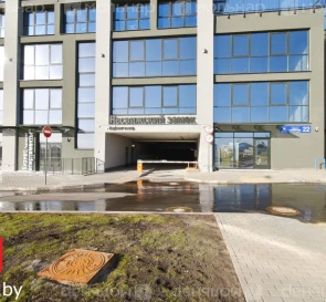 Фото 4. Однокімнатна квартира, продаж. Мінськ Жореса Алфьорова