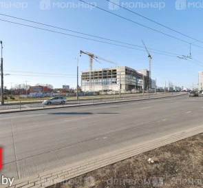 Фото 4. Однокімнатна квартира, продаж. Мінськ Брилівська