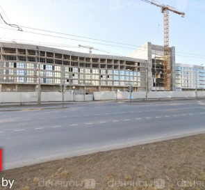 Фото 2. Однокімнатна квартира, продаж. Мінськ Брилівська