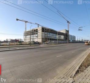 Фото 5. Однокімнатна квартира, продаж. Мінськ Брилівська