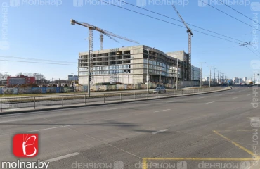 Фото Однокімнатна квартира, продаж. Мінськ Брилівська