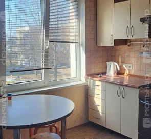 Фото 2. Трикімнатна квартира, продаж. Мінськ Заводський