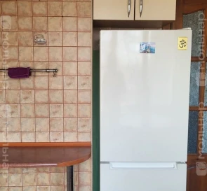 Фото 5. Трикімнатна квартира, продаж. Мінськ Заводський