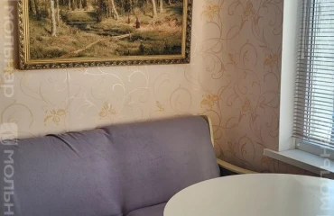 Фото Трикімнатна квартира, продаж. Мінськ Заводський