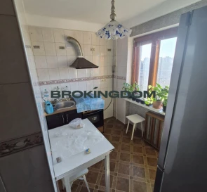 Фото 3. Однокімнатна квартира, продаж. Київ Солом'янський