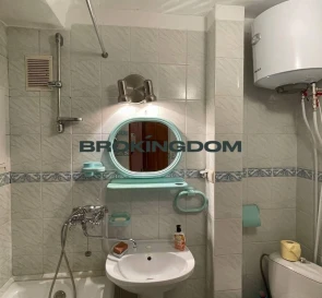 Фото 5. Однокімнатна квартира, продаж. Київ Солом'янський