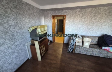 Фото Однокімнатна квартира, продаж. Київ Солом'янський