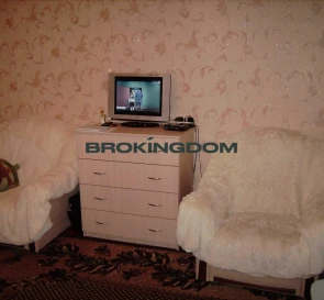 Фото 3. Однокімнатна квартира, продаж. Київ Деснянський