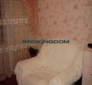 Фото 4. Однокімнатна квартира, продаж. Київ Деснянський