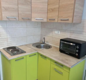 Fotografie 3. Garsonieră apartament, de închiriat. Kyiv Darnytskyi