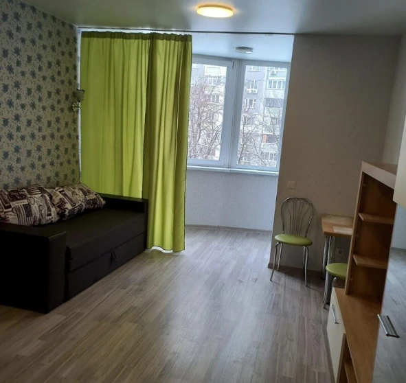 Fotografie 1. Garsonieră apartament, de închiriat. Kyiv Darnytskyi