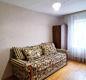 Foto 2. Monoambiente piso, para alquilar. Kyiv Darnytskyi, Vyrlytsia