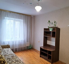 Foto 3. Monoambiente piso, para alquilar. Kyiv Darnytskyi, Vyrlytsia