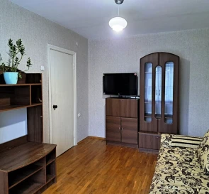 Foto 4. Monoambiente piso, para alquilar. Kyiv Darnytskyi, Vyrlytsia