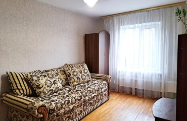 Foto Monoambiente piso, para alquilar. Kyiv Darnytskyi, Vyrlytsia