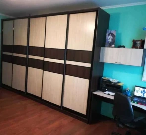 Фото 2. Трикімнатна квартира, продаж. Київ Дарницкий район, Бориспільська