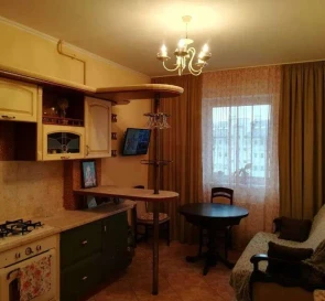 Фото 3. Трикімнатна квартира, продаж. Київ Дарницкий район, Бориспільська