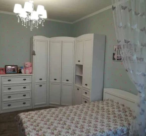 Фото 4. Трикімнатна квартира, продаж. Київ Дарницкий район, Бориспільська