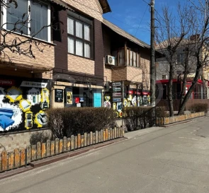 Photo 3. Business, to rent. Kryvyi Rih Saksahanskyi