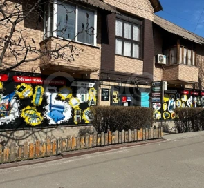 Photo 2. Business, to rent. Kryvyi Rih Saksahanskyi