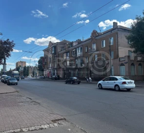 Photo 5. Business, to rent. Kryvyi Rih Saksahanskyi