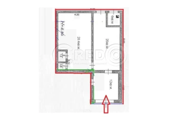 Photo Business, to rent. Kryvyi Rih Saksahanskyi