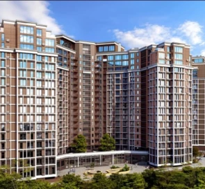 Фото 2. Двухкомнатная квартира, продажа. Петропавловская  Борщаговка Велика кільцева