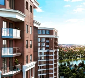 Фото 3. Двухкомнатная квартира, продажа. Петропавловская  Борщаговка Велика кільцева