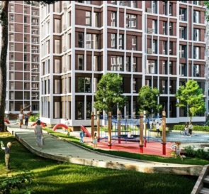 Фото 4. Двухкомнатная квартира, продажа. Петропавловская  Борщаговка Велика кільцева