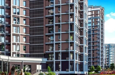 Фото Двухкомнатная квартира, продажа. Петропавловская  Борщаговка Велика кільцева