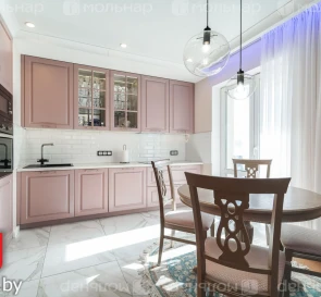 Fotografie 5. Trei Camere apartament, de vânzare. Minsk Oktyabrsky