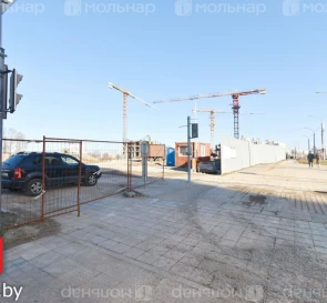 Fotografie 2. Garsonieră apartament, de vânzare. Minsk Nikoly Tesly