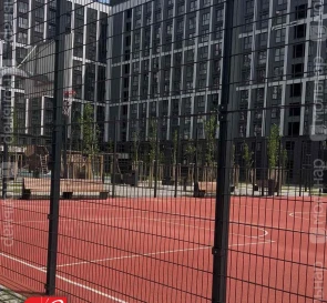 Фото 3. Двокімнатна квартира, продаж. Мінськ Лосика