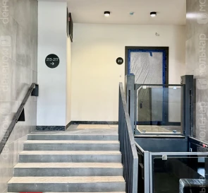 Фото 4. Двокімнатна квартира, продаж. Мінськ Лосика