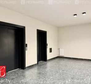 Фото 5. Двокімнатна квартира, продаж. Мінськ Лосика