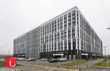 Фото Двокімнатна квартира, продаж. Мінськ Лосика