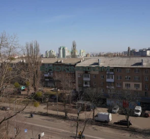 Фото 4. Трехкомнатная квартира, продажа. Киев Подольський