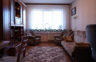 Фото Трехкомнатная квартира, продажа. Киев Подольський